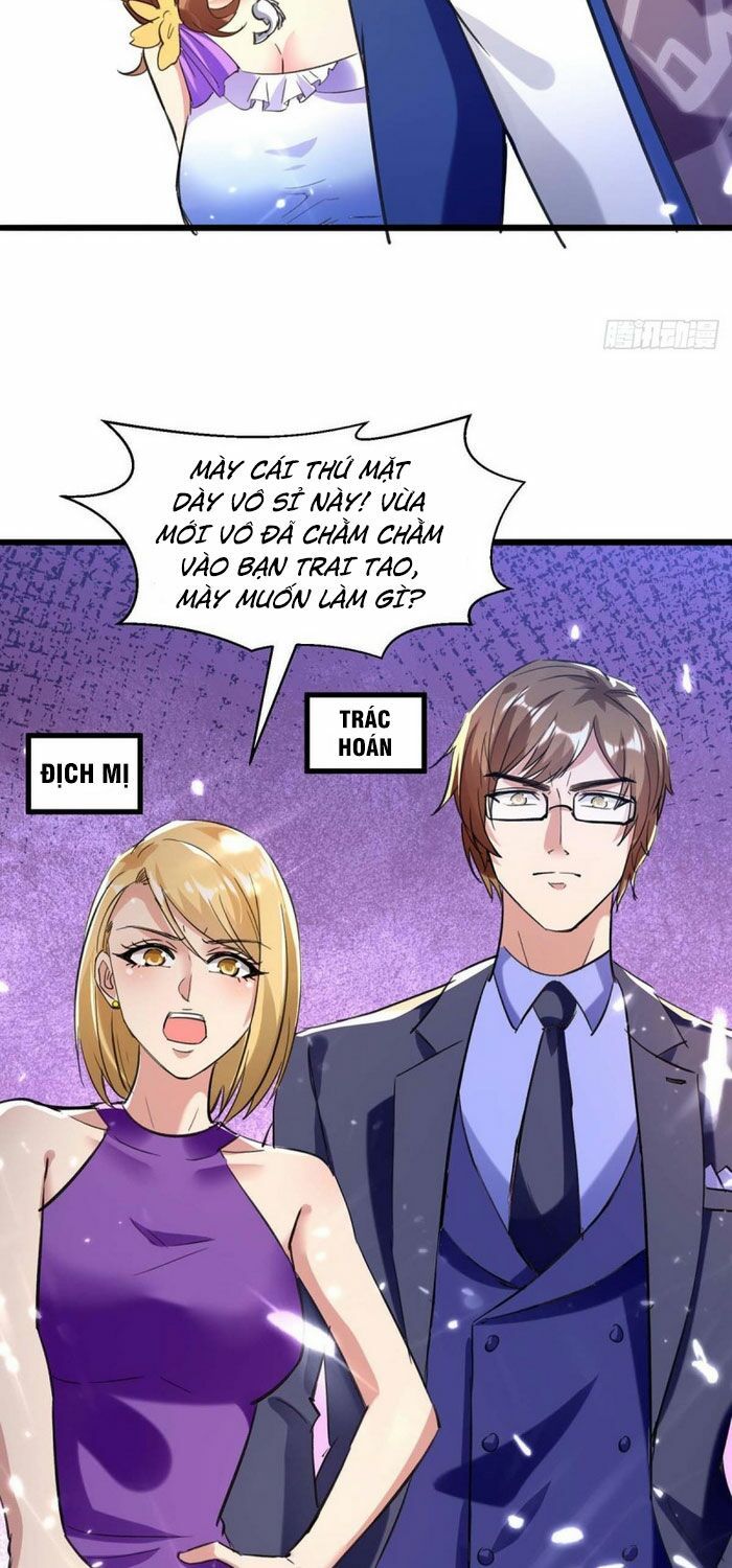 đọc truyện Trọng Sinh Khí Thiếu Quy Lai Chương 166 ảnh 6 tại Thiên Thai Truyện