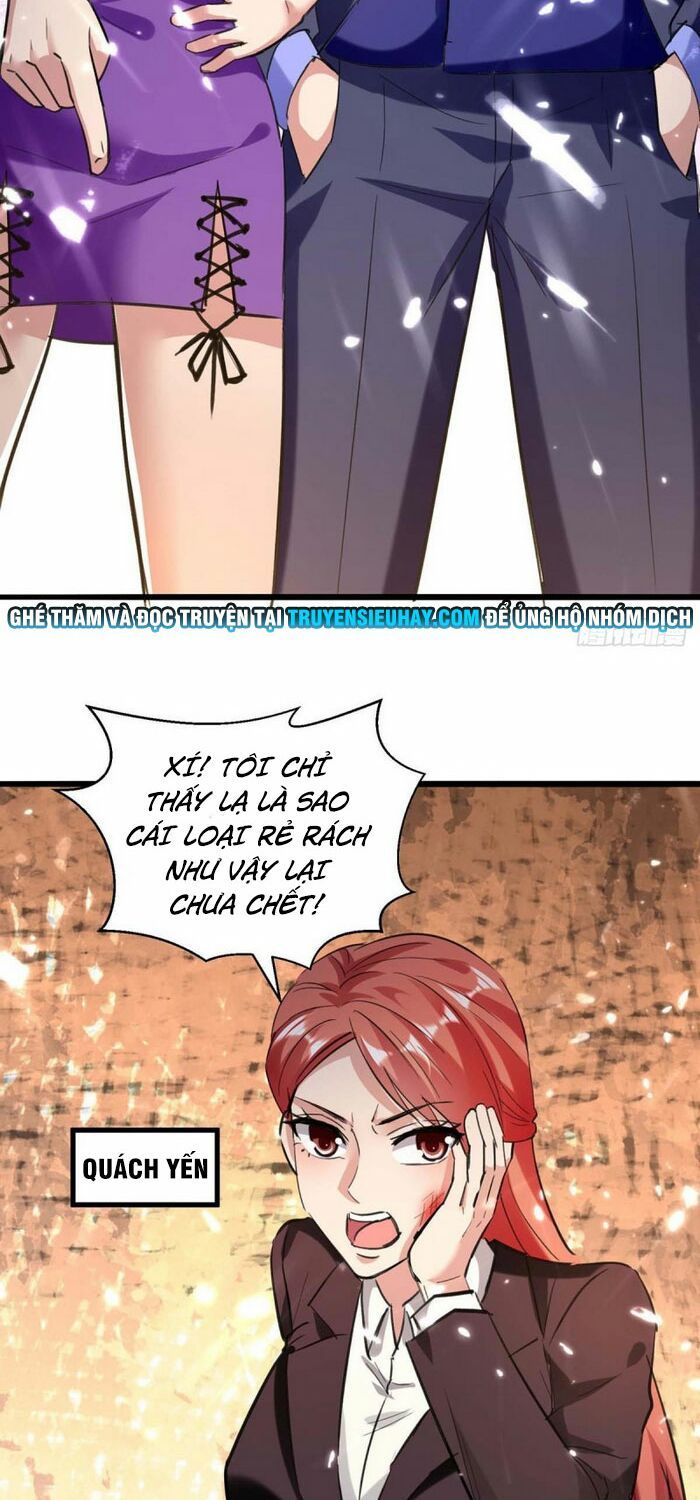 đọc truyện Trọng Sinh Khí Thiếu Quy Lai Chương 166 ảnh 7 tại Thiên Thai Truyện