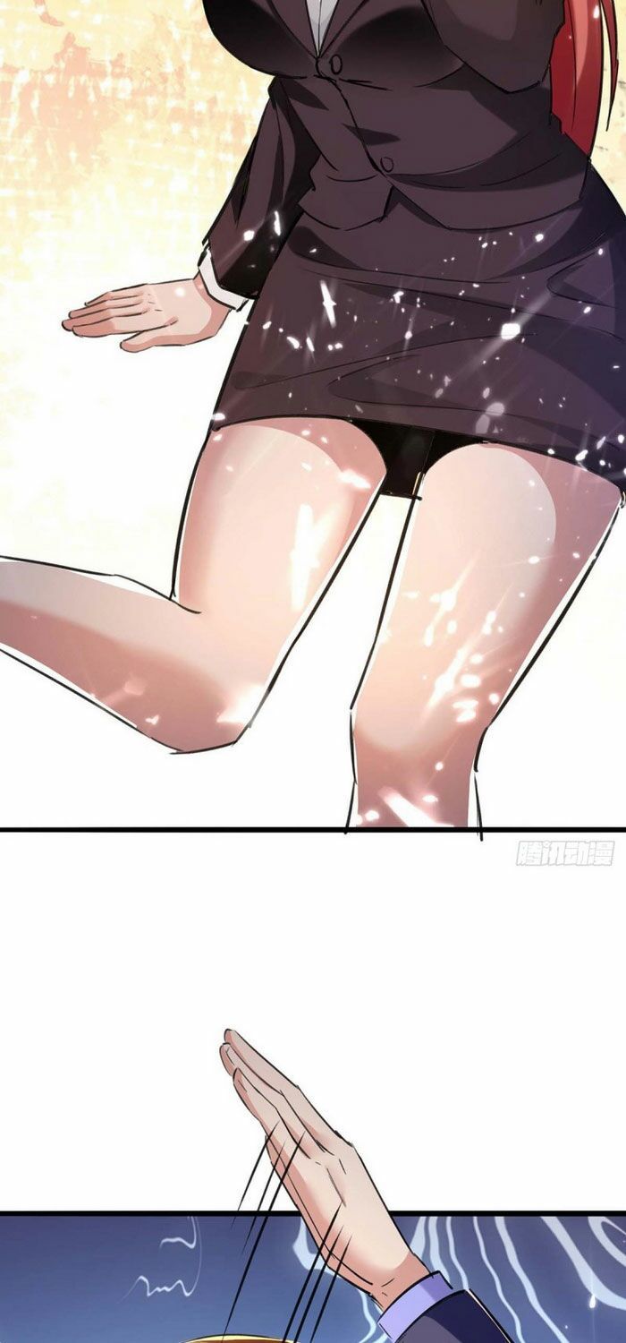 đọc truyện Trọng Sinh Khí Thiếu Quy Lai Chương 166 ảnh 8 tại Thiên Thai Truyện