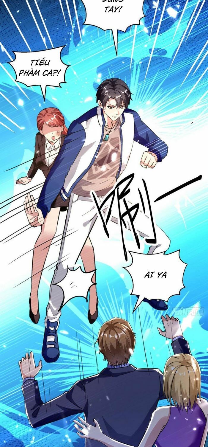 đọc truyện Trọng Sinh Khí Thiếu Quy Lai Chương 166 ảnh 10 tại Thiên Thai Truyện