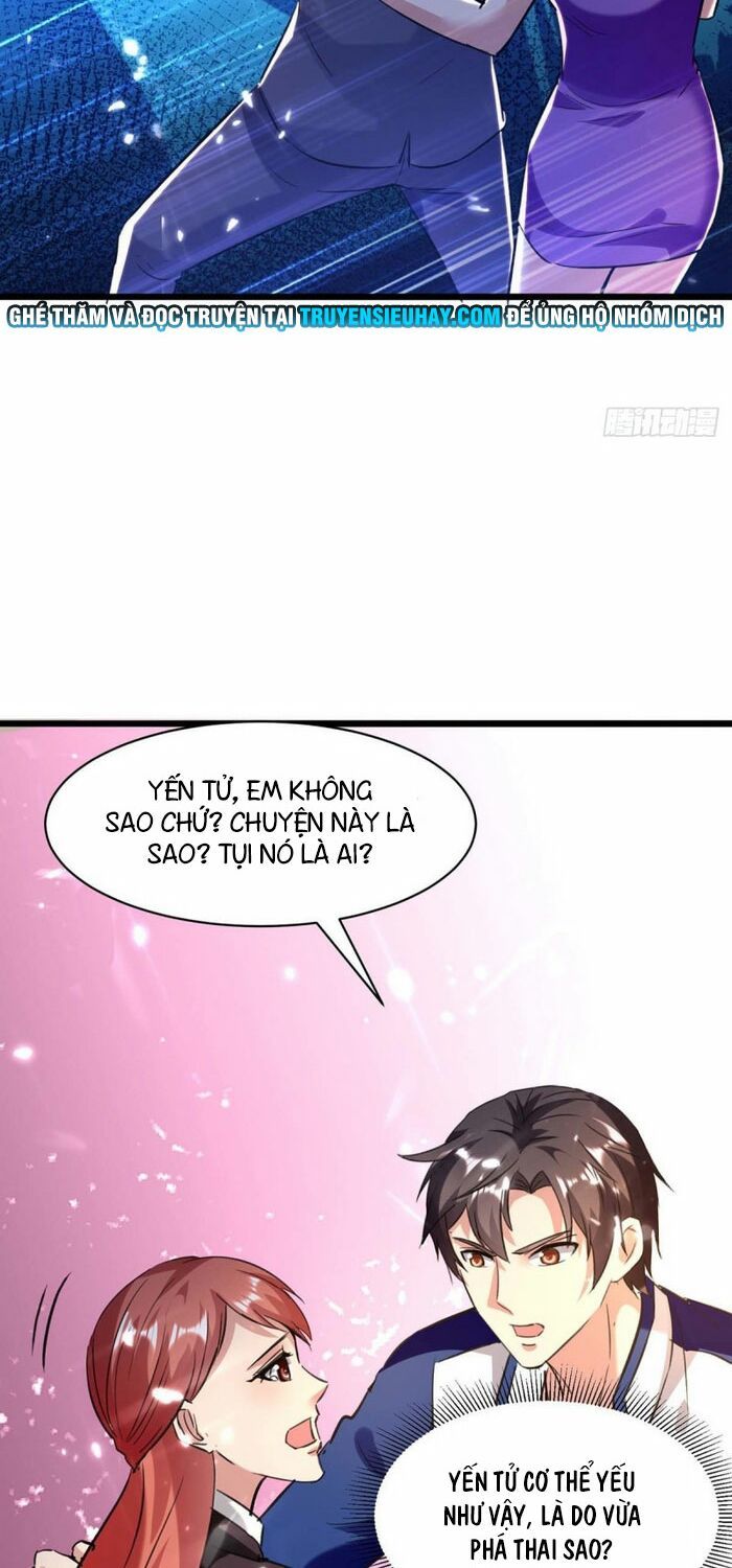 đọc truyện Trọng Sinh Khí Thiếu Quy Lai Chương 166 ảnh 11 tại Thiên Thai Truyện