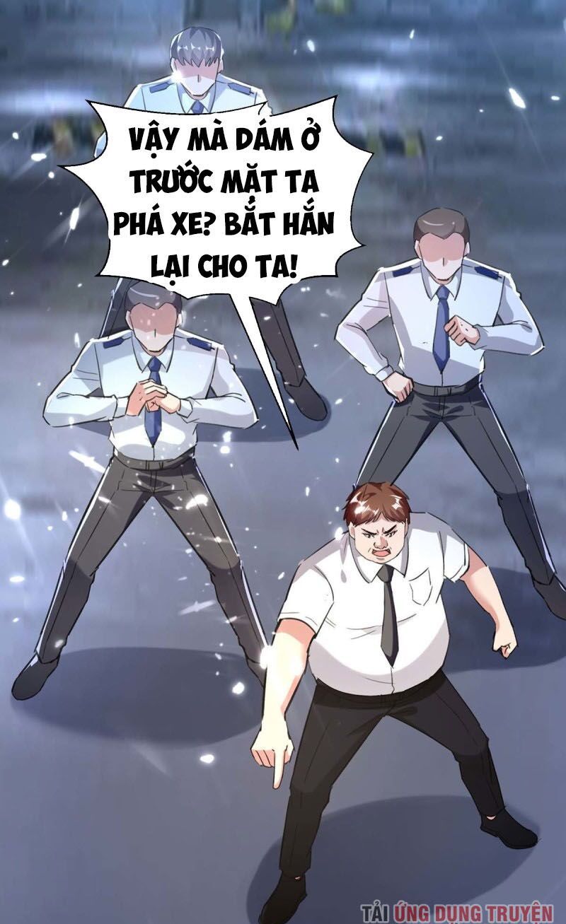 đọc truyện Trọng Sinh Khí Thiếu Quy Lai Chương 167 ảnh 3 tại Thiên Thai Truyện