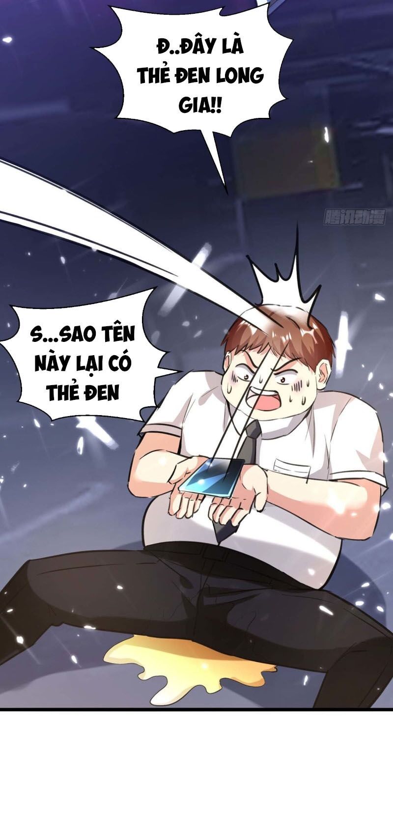 đọc truyện Trọng Sinh Khí Thiếu Quy Lai Chương 167 ảnh 12 tại Thiên Thai Truyện