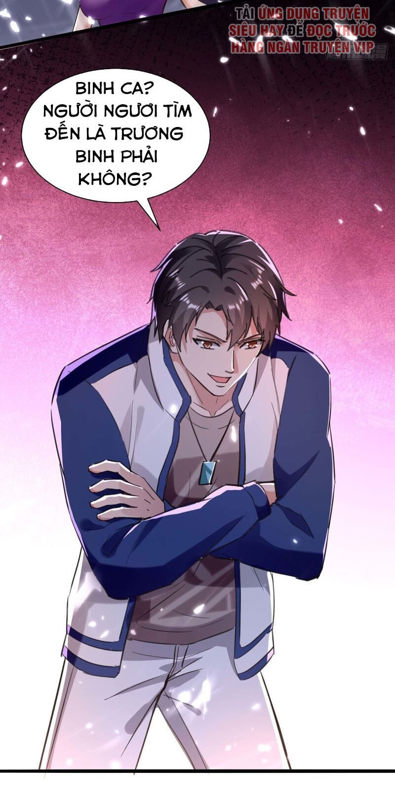 đọc truyện Trọng Sinh Khí Thiếu Quy Lai Chương 167 ảnh 16 tại Thiên Thai Truyện