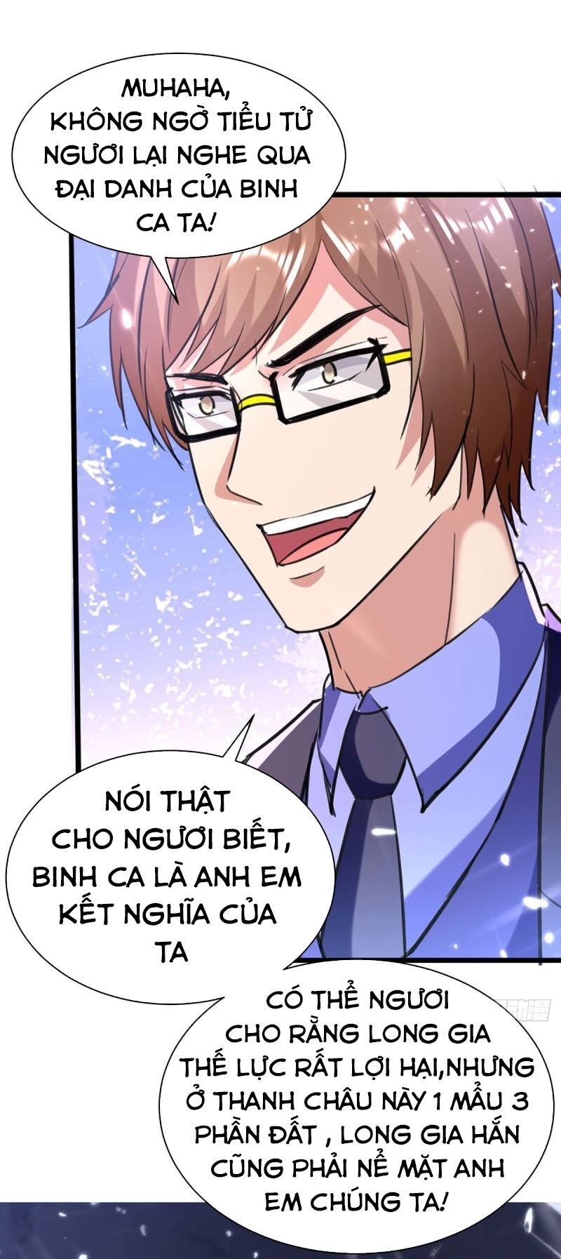 đọc truyện Trọng Sinh Khí Thiếu Quy Lai Chương 167 ảnh 17 tại Thiên Thai Truyện