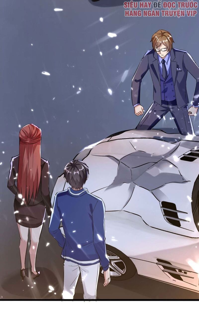 đọc truyện Trọng Sinh Khí Thiếu Quy Lai Chương 167 ảnh 4 tại Thiên Thai Truyện