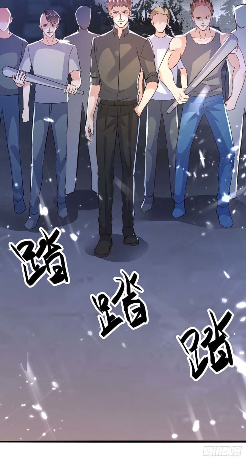 đọc truyện Trọng Sinh Khí Thiếu Quy Lai Chương 167 ảnh 22 tại Thiên Thai Truyện