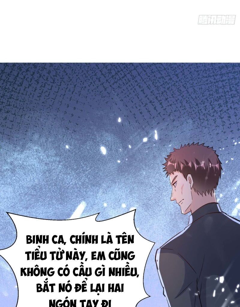 đọc truyện Trọng Sinh Khí Thiếu Quy Lai Chương 167 ảnh 24 tại Thiên Thai Truyện