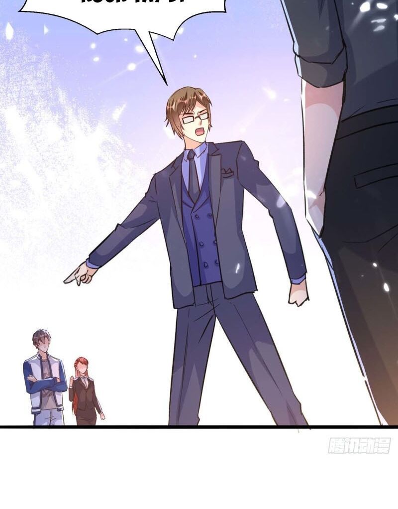 đọc truyện Trọng Sinh Khí Thiếu Quy Lai Chương 167 ảnh 25 tại Thiên Thai Truyện