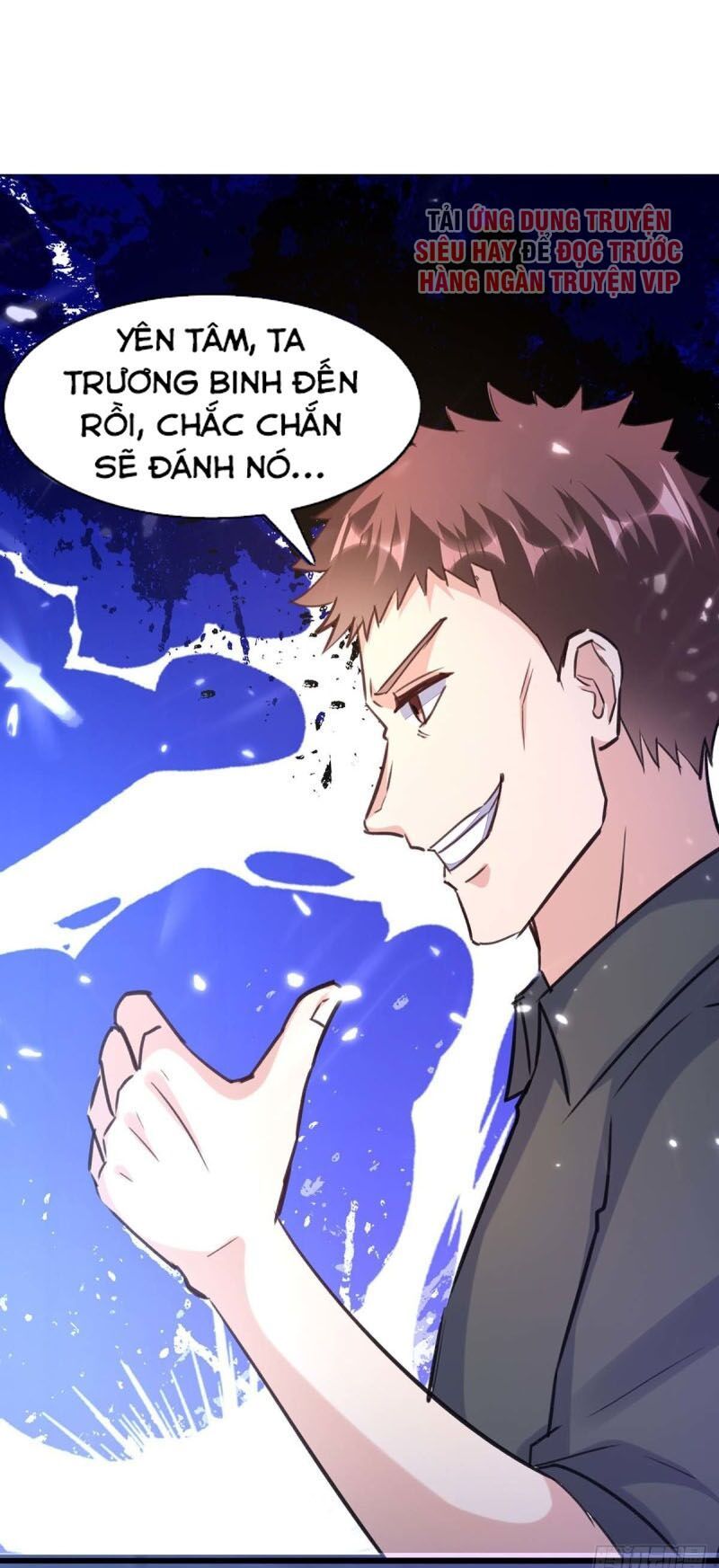 đọc truyện Trọng Sinh Khí Thiếu Quy Lai Chương 167 ảnh 26 tại Thiên Thai Truyện