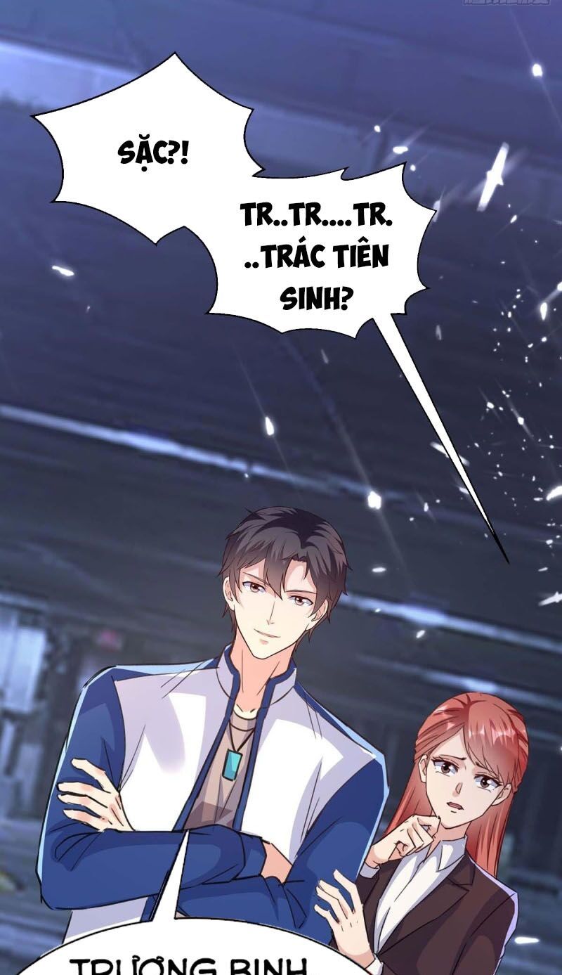 đọc truyện Trọng Sinh Khí Thiếu Quy Lai Chương 167 ảnh 27 tại Thiên Thai Truyện