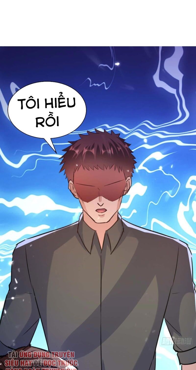 đọc truyện Trọng Sinh Khí Thiếu Quy Lai Chương 167 ảnh 29 tại Thiên Thai Truyện