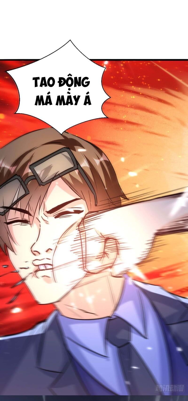 đọc truyện Trọng Sinh Khí Thiếu Quy Lai Chương 167 ảnh 31 tại Thiên Thai Truyện