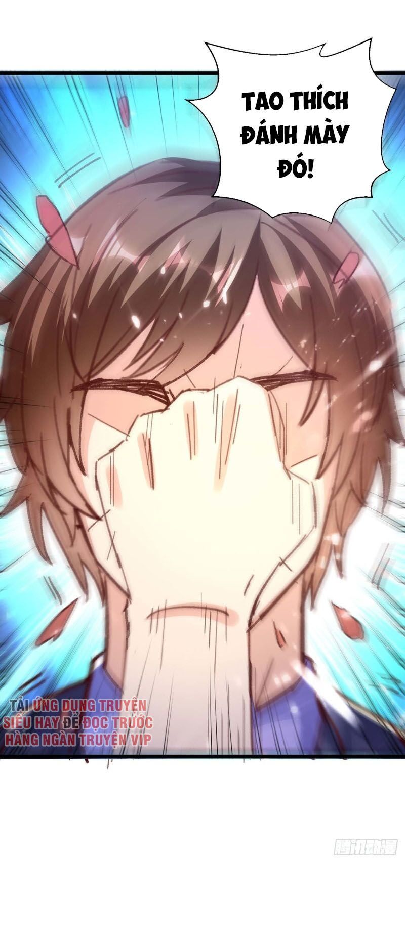 đọc truyện Trọng Sinh Khí Thiếu Quy Lai Chương 167 ảnh 34 tại Thiên Thai Truyện