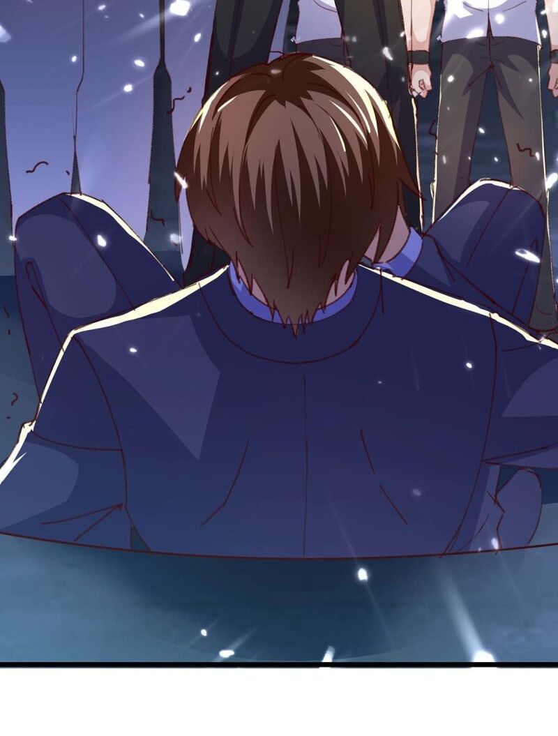 đọc truyện Trọng Sinh Khí Thiếu Quy Lai Chương 167 ảnh 36 tại Thiên Thai Truyện