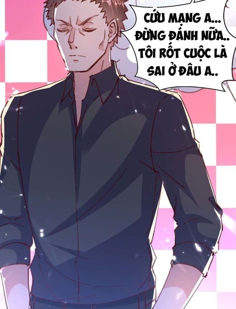 đọc truyện Trọng Sinh Khí Thiếu Quy Lai Chương 167 ảnh 38 tại Thiên Thai Truyện