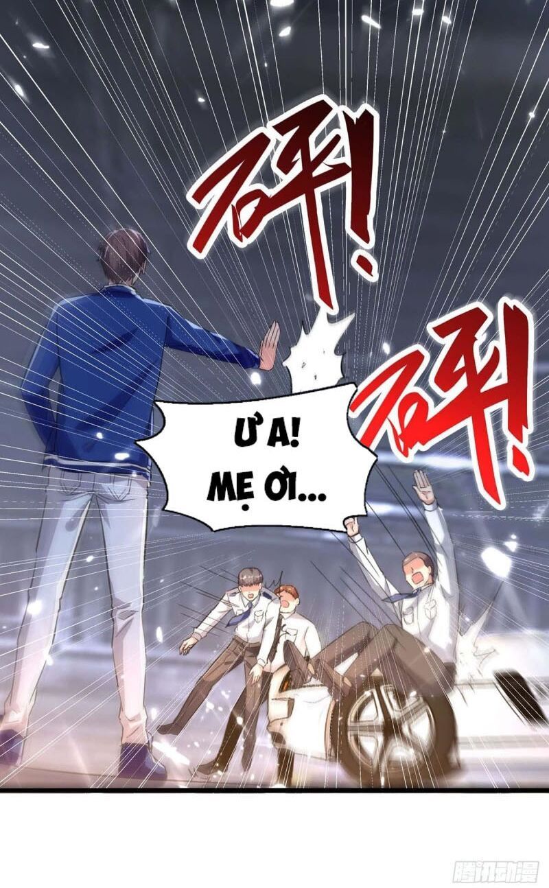 đọc truyện Trọng Sinh Khí Thiếu Quy Lai Chương 167 ảnh 8 tại Thiên Thai Truyện