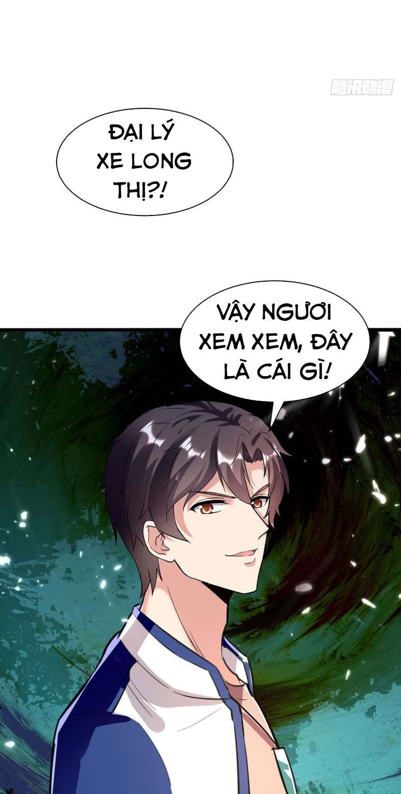 đọc truyện Trọng Sinh Khí Thiếu Quy Lai Chương 167 ảnh 10 tại Thiên Thai Truyện