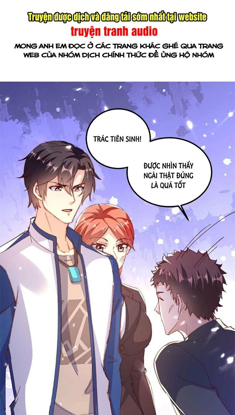 đọc truyện Trọng Sinh Khí Thiếu Quy Lai Chương 168 ảnh 3 tại Thiên Thai Truyện