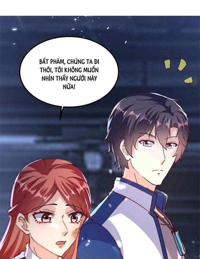 đọc truyện Trọng Sinh Khí Thiếu Quy Lai Chương 168 ảnh 12 tại Thiên Thai Truyện