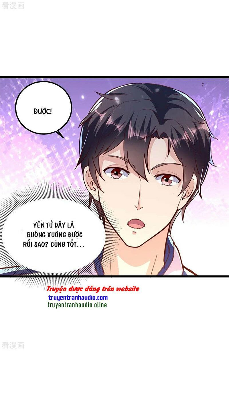 đọc truyện Trọng Sinh Khí Thiếu Quy Lai Chương 168 ảnh 14 tại Thiên Thai Truyện