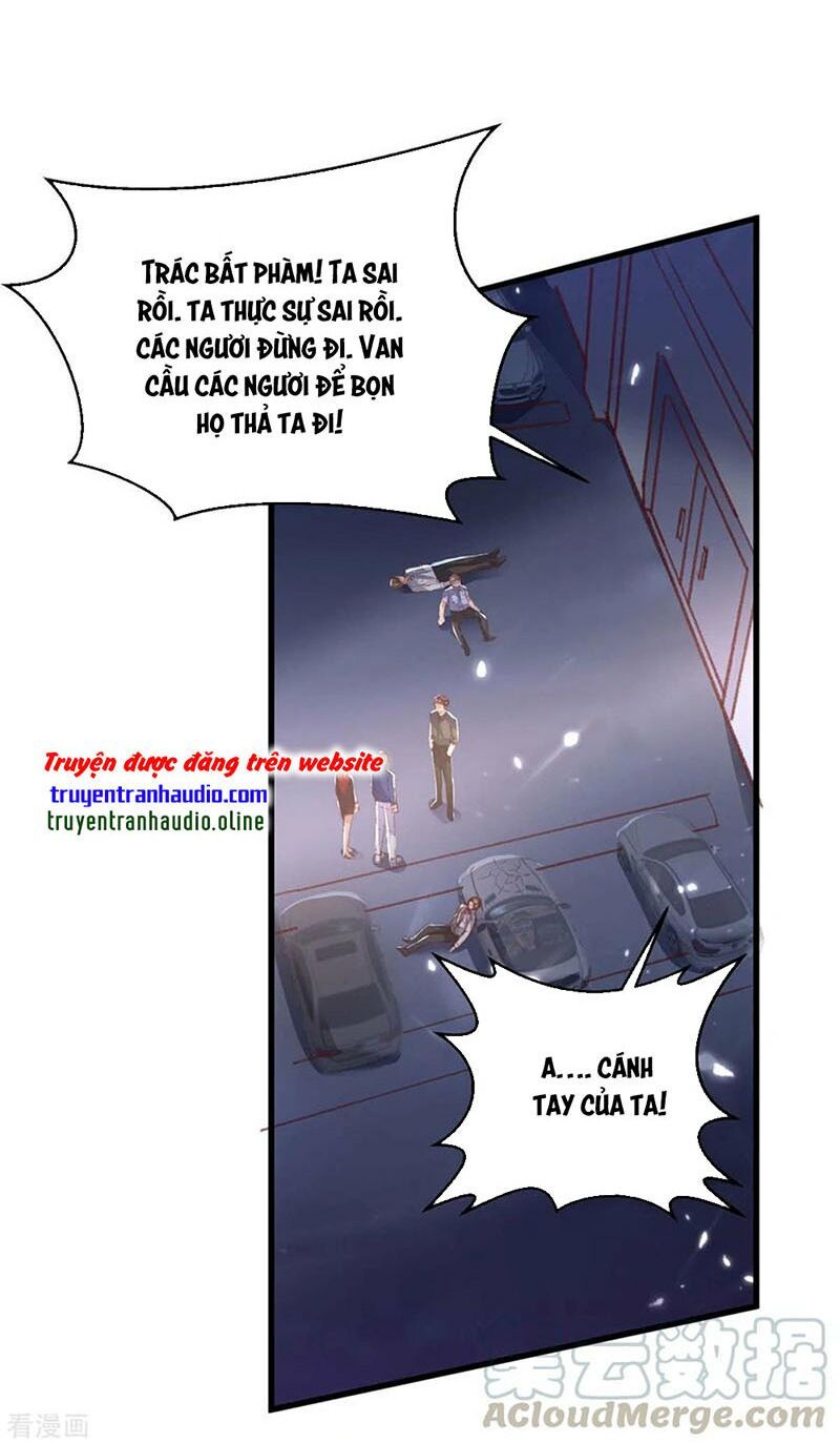 đọc truyện Trọng Sinh Khí Thiếu Quy Lai Chương 168 ảnh 15 tại Thiên Thai Truyện