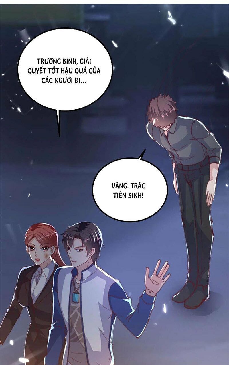 đọc truyện Trọng Sinh Khí Thiếu Quy Lai Chương 168 ảnh 16 tại Thiên Thai Truyện