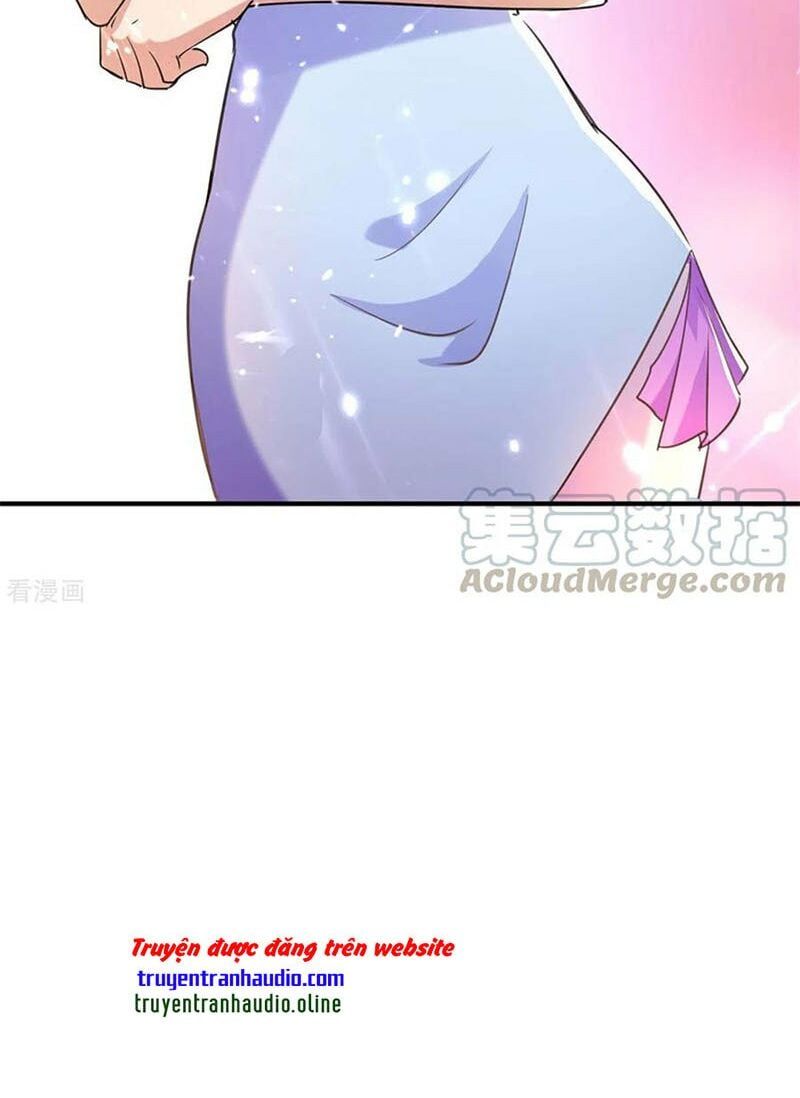 đọc truyện Trọng Sinh Khí Thiếu Quy Lai Chương 168 ảnh 19 tại Thiên Thai Truyện