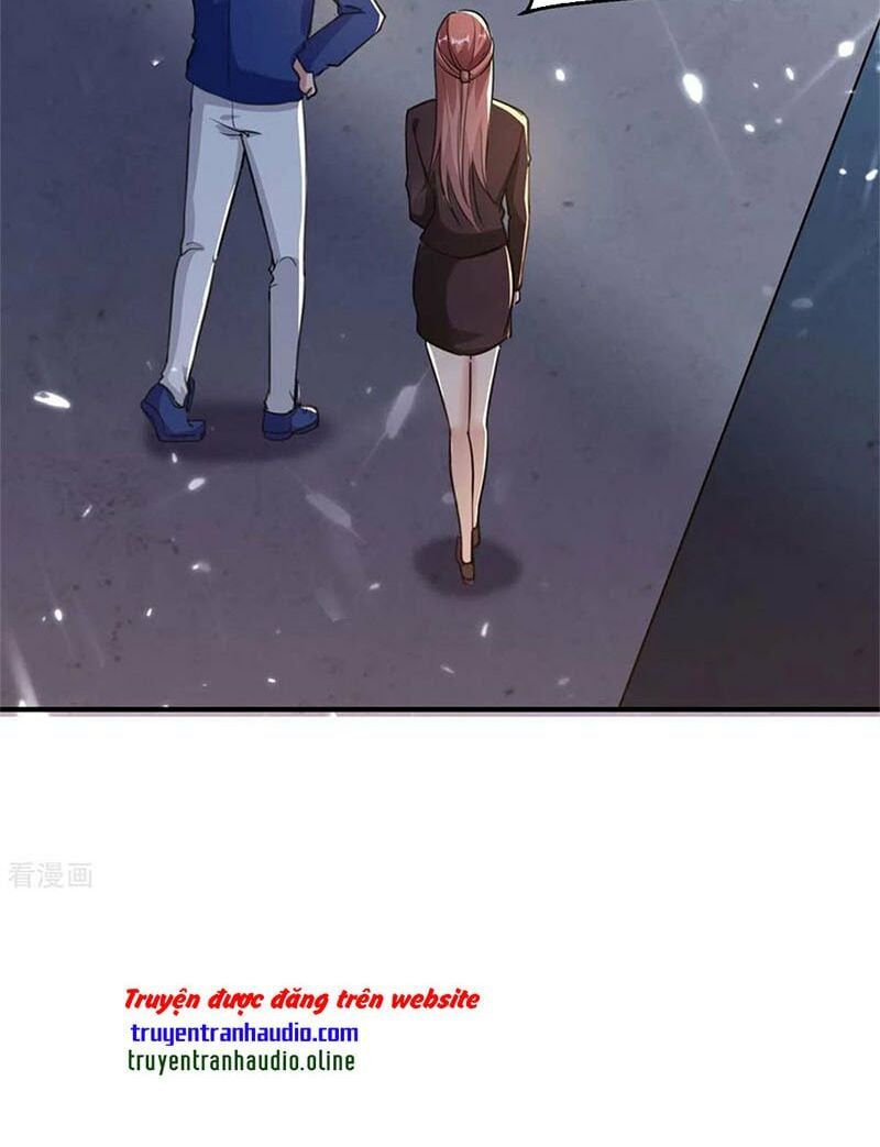 đọc truyện Trọng Sinh Khí Thiếu Quy Lai Chương 168 ảnh 21 tại Thiên Thai Truyện