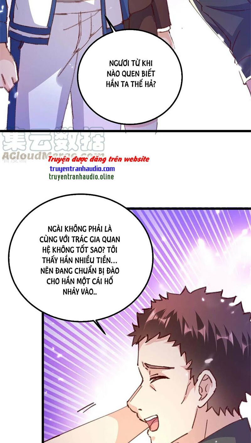 đọc truyện Trọng Sinh Khí Thiếu Quy Lai Chương 168 ảnh 4 tại Thiên Thai Truyện