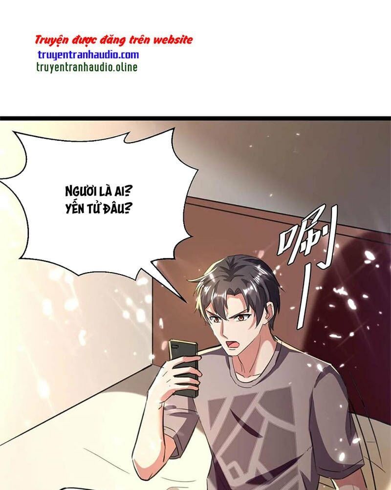 đọc truyện Trọng Sinh Khí Thiếu Quy Lai Chương 168 ảnh 27 tại Thiên Thai Truyện