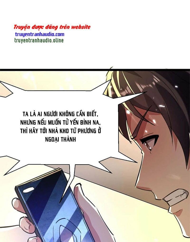 đọc truyện Trọng Sinh Khí Thiếu Quy Lai Chương 168 ảnh 29 tại Thiên Thai Truyện