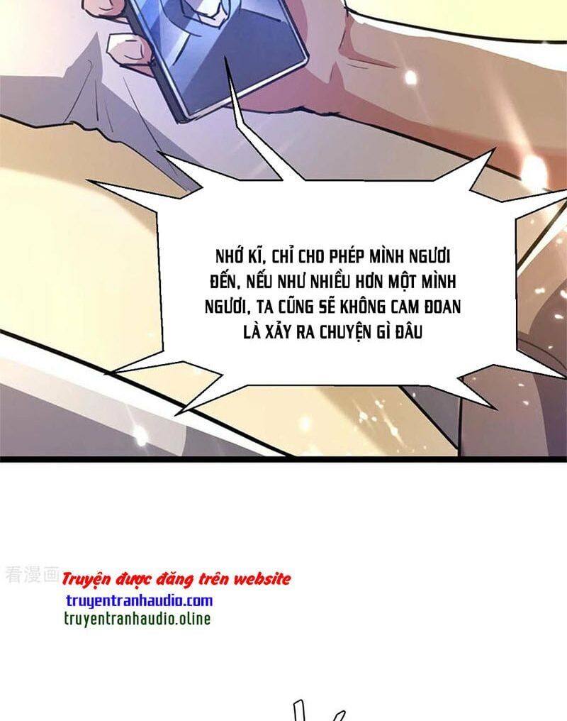 đọc truyện Trọng Sinh Khí Thiếu Quy Lai Chương 168 ảnh 30 tại Thiên Thai Truyện