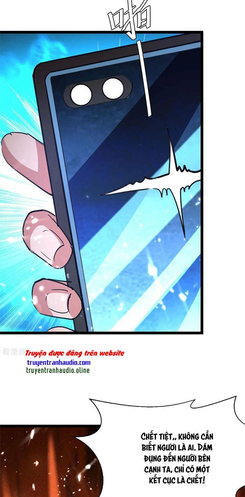 đọc truyện Trọng Sinh Khí Thiếu Quy Lai Chương 168 ảnh 31 tại Thiên Thai Truyện