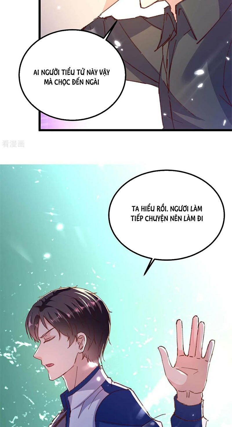 đọc truyện Trọng Sinh Khí Thiếu Quy Lai Chương 168 ảnh 5 tại Thiên Thai Truyện