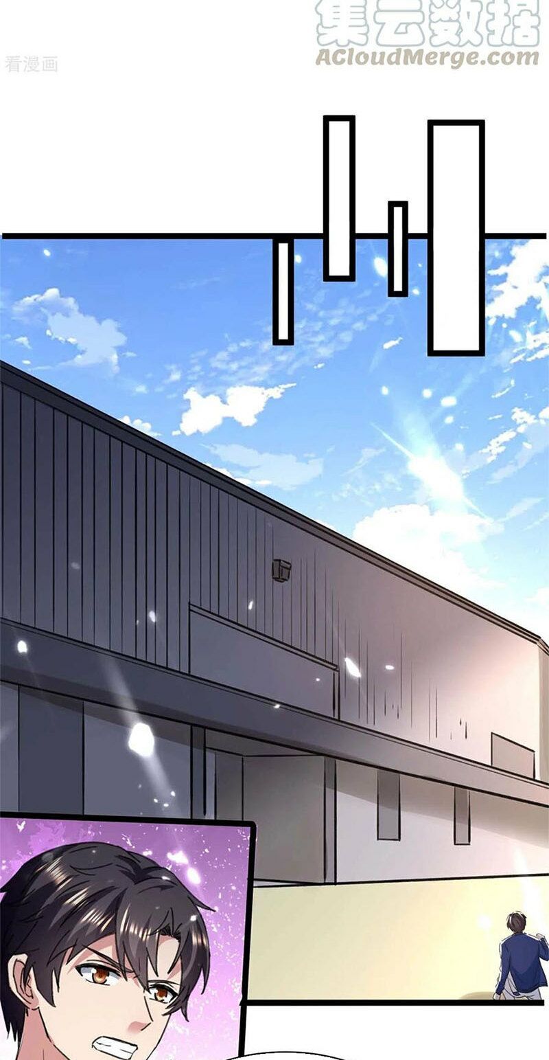 đọc truyện Trọng Sinh Khí Thiếu Quy Lai Chương 168 ảnh 33 tại Thiên Thai Truyện