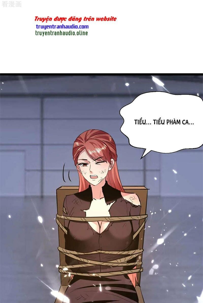 đọc truyện Trọng Sinh Khí Thiếu Quy Lai Chương 168 ảnh 35 tại Thiên Thai Truyện