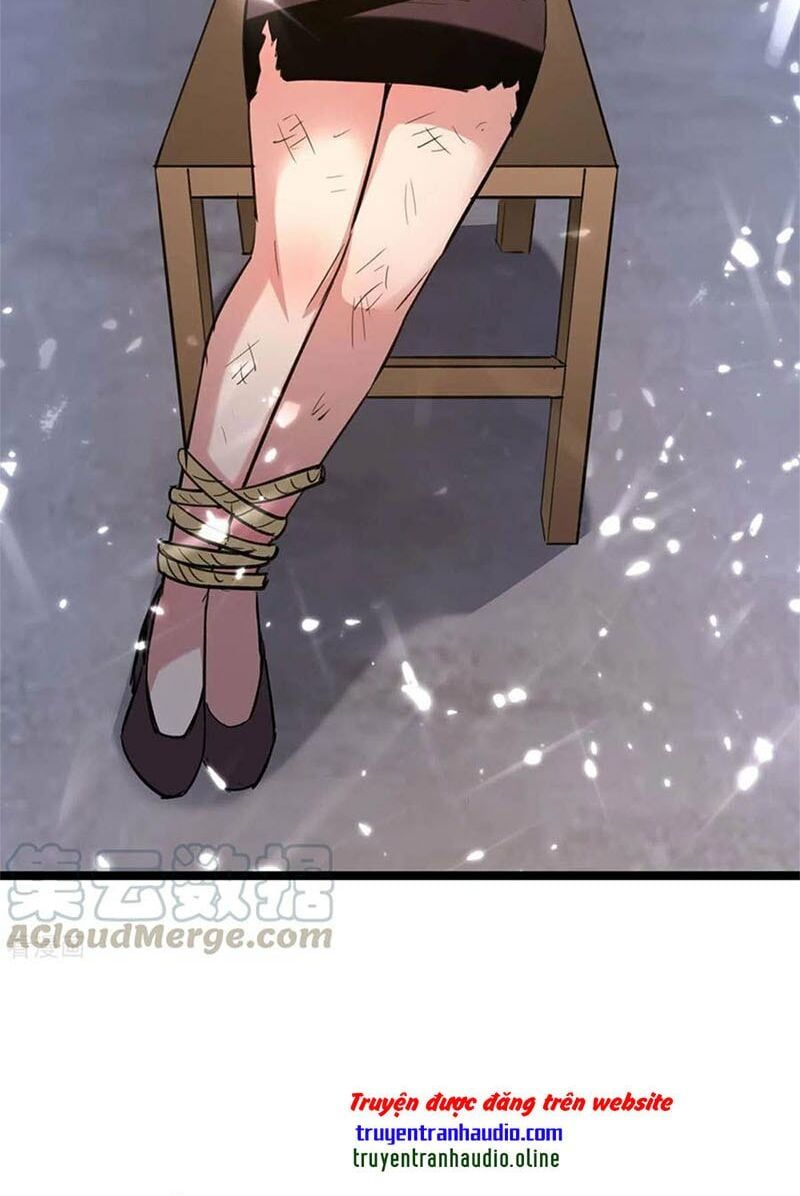 đọc truyện Trọng Sinh Khí Thiếu Quy Lai Chương 168 ảnh 36 tại Thiên Thai Truyện