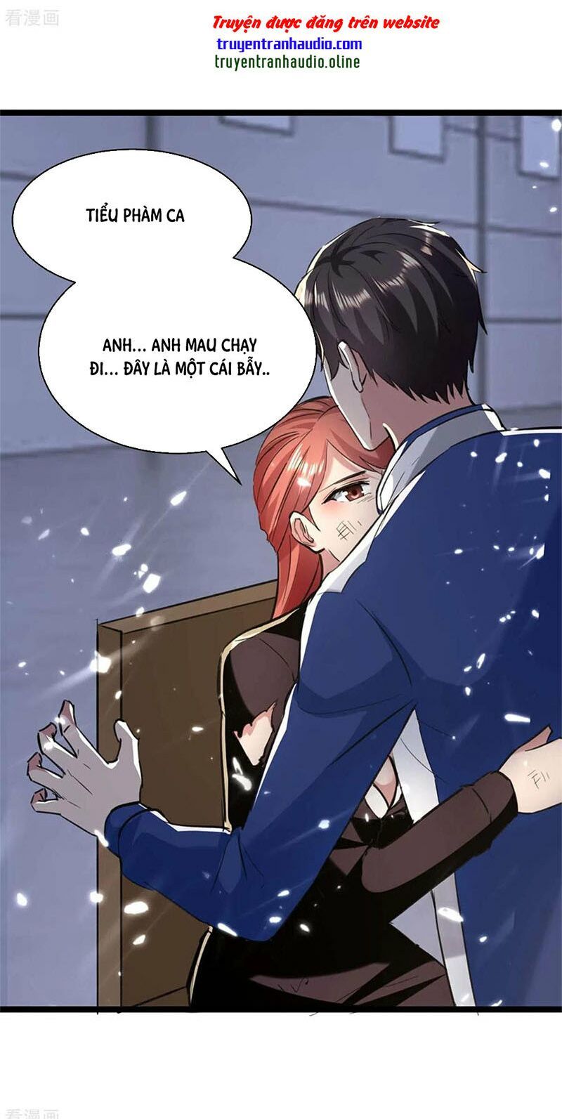 đọc truyện Trọng Sinh Khí Thiếu Quy Lai Chương 168 ảnh 38 tại Thiên Thai Truyện