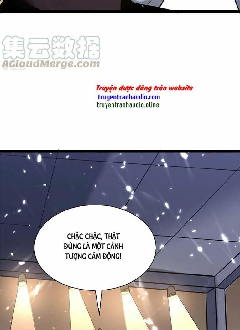 đọc truyện Trọng Sinh Khí Thiếu Quy Lai Chương 168 ảnh 40 tại Thiên Thai Truyện