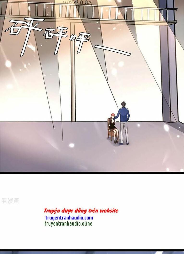 đọc truyện Trọng Sinh Khí Thiếu Quy Lai Chương 168 ảnh 41 tại Thiên Thai Truyện