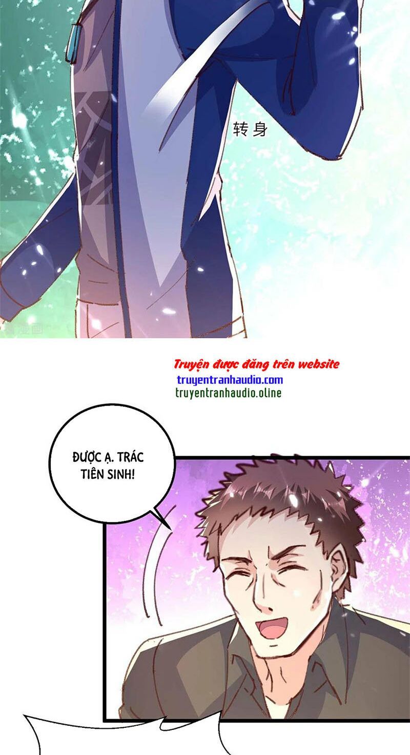 đọc truyện Trọng Sinh Khí Thiếu Quy Lai Chương 168 ảnh 6 tại Thiên Thai Truyện