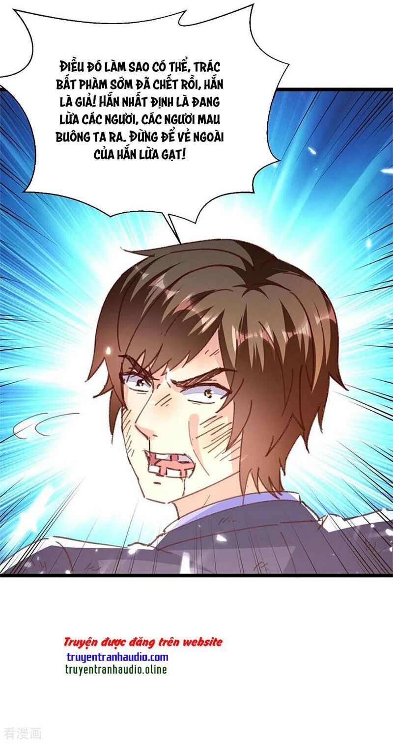 đọc truyện Trọng Sinh Khí Thiếu Quy Lai Chương 168 ảnh 10 tại Thiên Thai Truyện