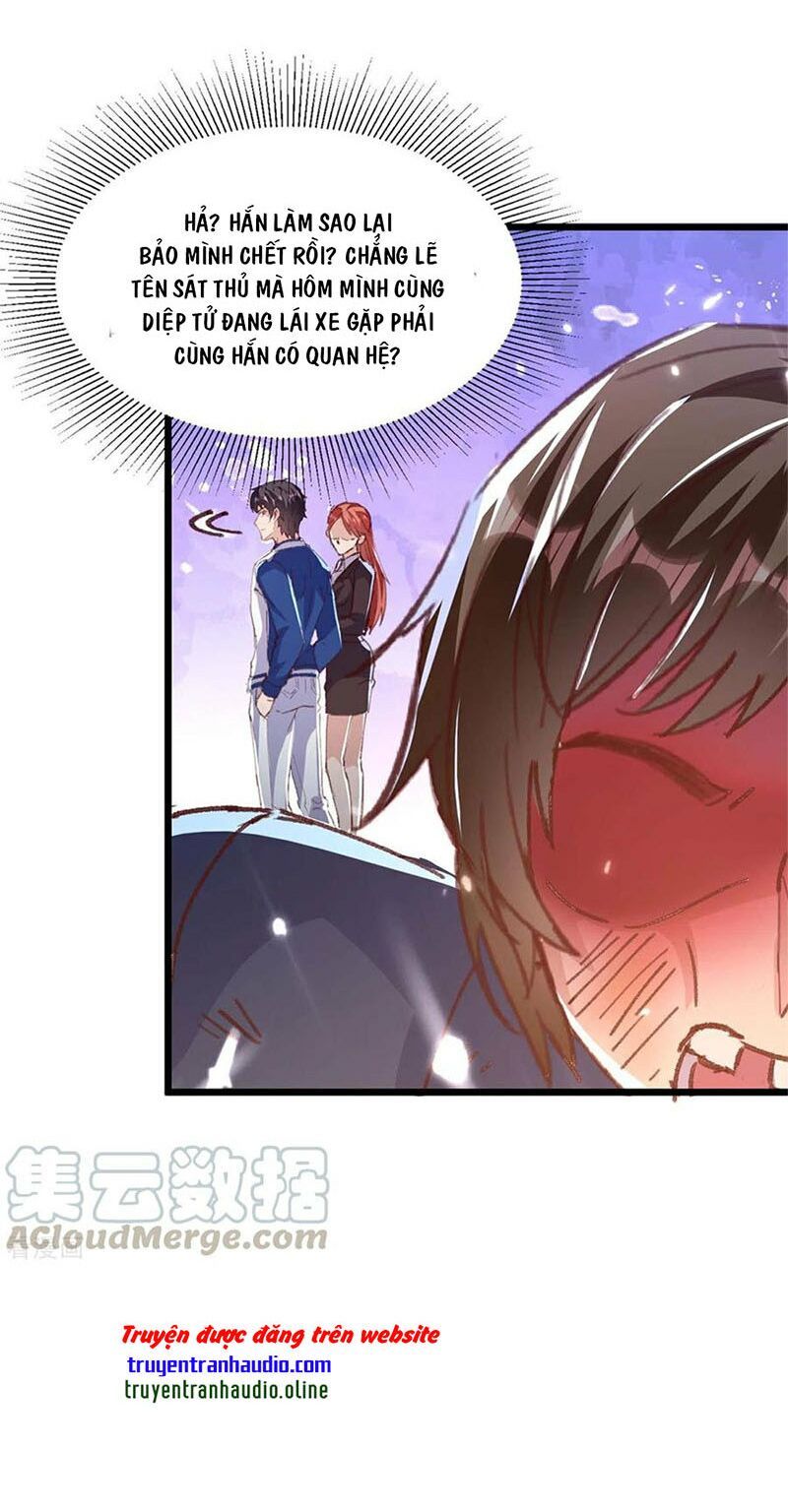 đọc truyện Trọng Sinh Khí Thiếu Quy Lai Chương 168 ảnh 11 tại Thiên Thai Truyện