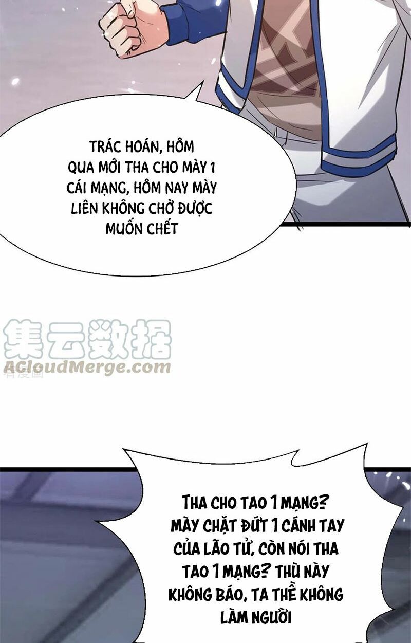 đọc truyện Trọng Sinh Khí Thiếu Quy Lai Chương 169 ảnh 3 tại Thiên Thai Truyện