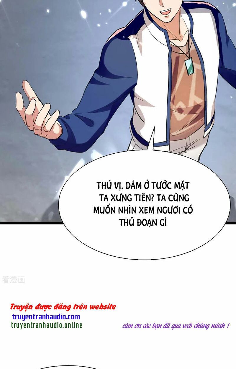 đọc truyện Trọng Sinh Khí Thiếu Quy Lai Chương 169 ảnh 13 tại Thiên Thai Truyện