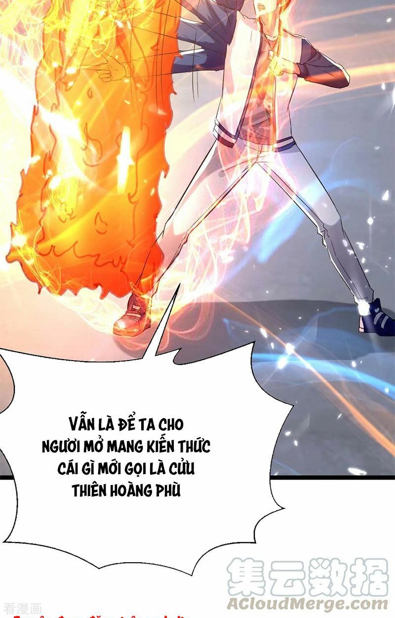 đọc truyện Trọng Sinh Khí Thiếu Quy Lai Chương 169 ảnh 20 tại Thiên Thai Truyện