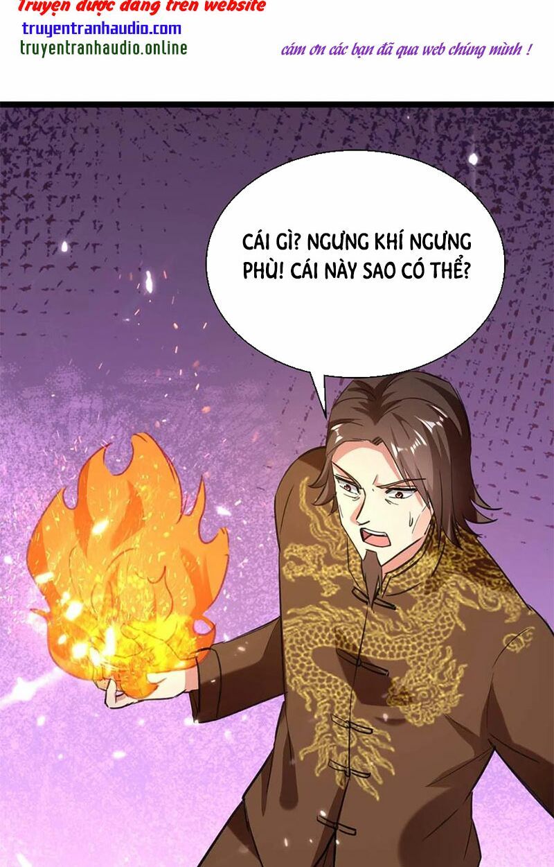 đọc truyện Trọng Sinh Khí Thiếu Quy Lai Chương 169 ảnh 21 tại Thiên Thai Truyện