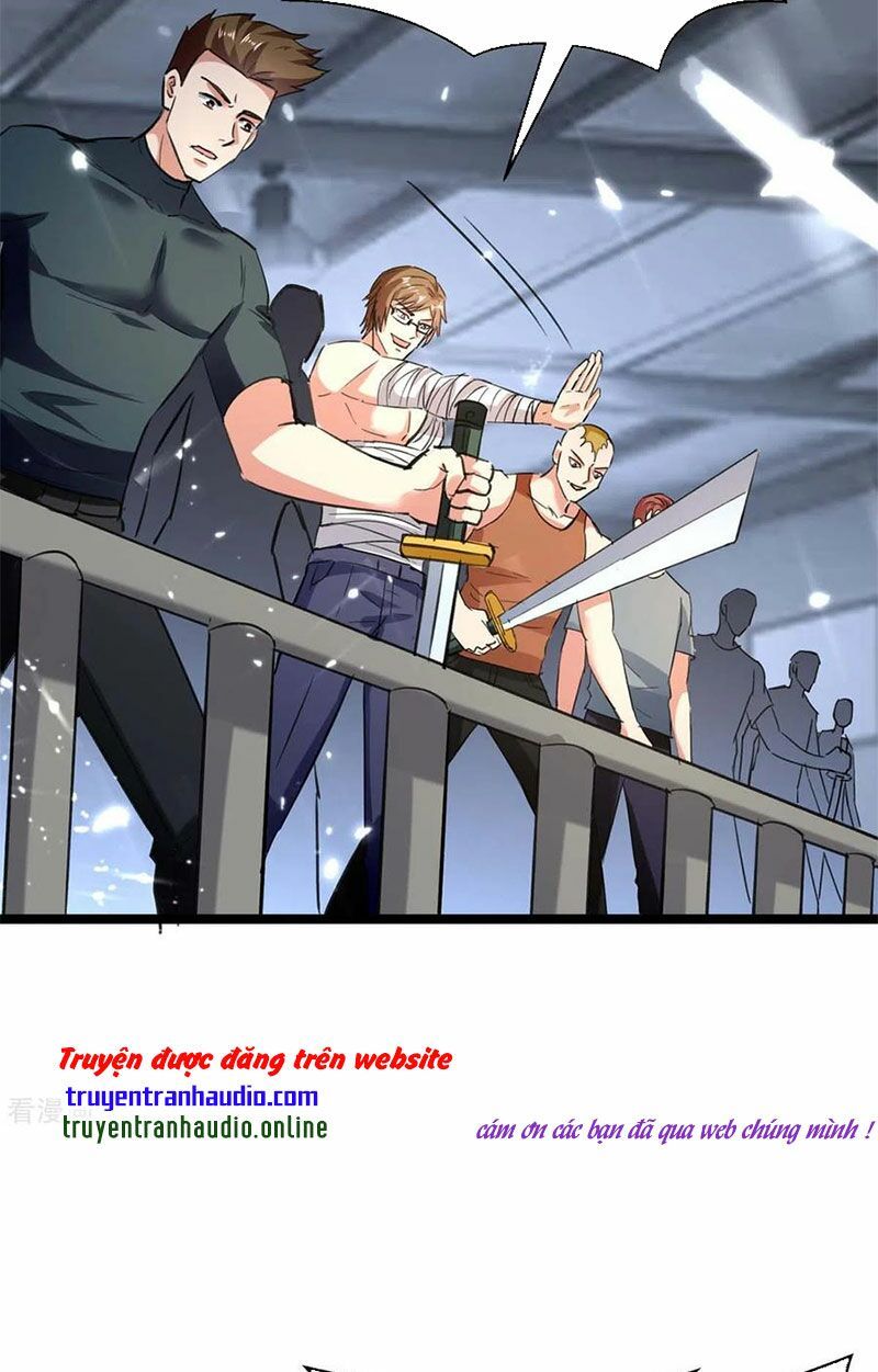 đọc truyện Trọng Sinh Khí Thiếu Quy Lai Chương 169 ảnh 4 tại Thiên Thai Truyện