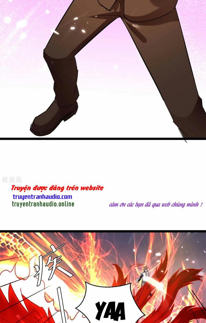 đọc truyện Trọng Sinh Khí Thiếu Quy Lai Chương 169 ảnh 22 tại Thiên Thai Truyện